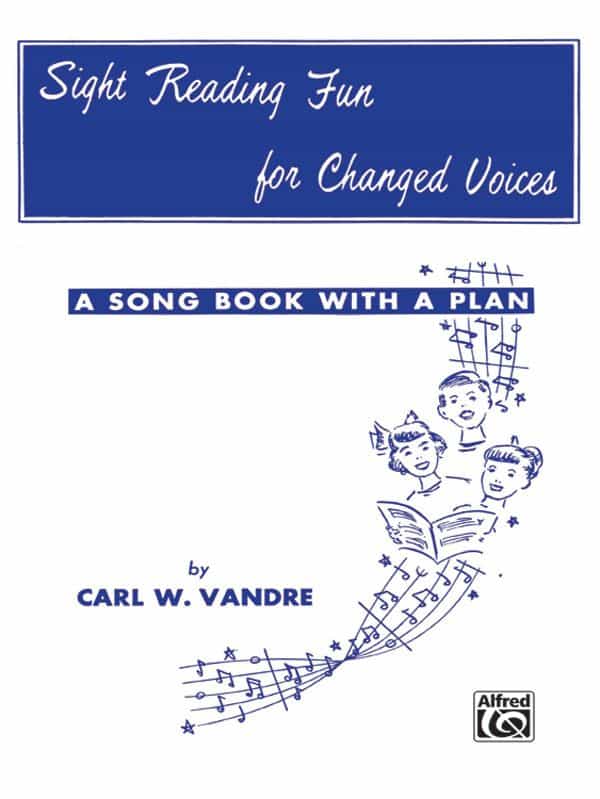 Sight Reading Fun Book