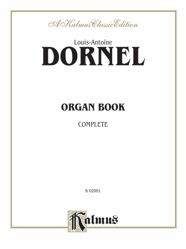 Organ Book Complete Book