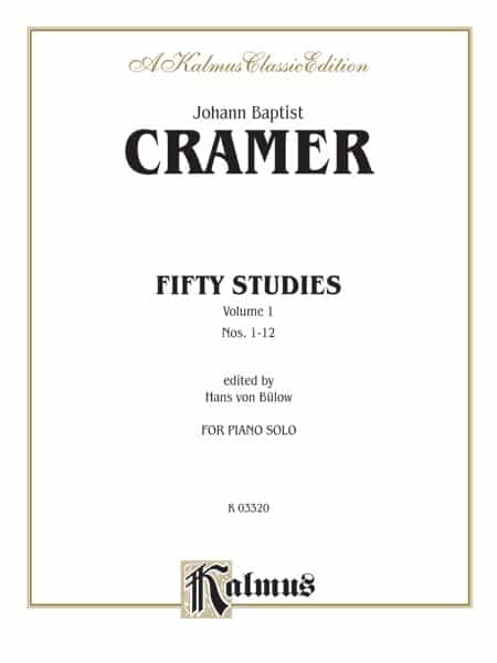 Fifty Selected Studies Book
