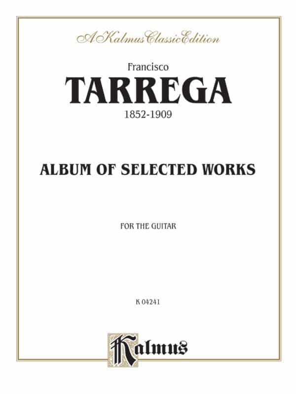 Album Of Selected Works Book