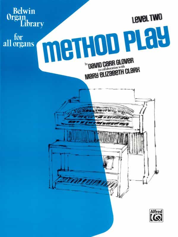 Method Play, Level 2 Book