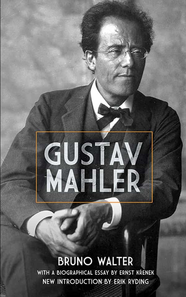 Gustav Mahler Book
