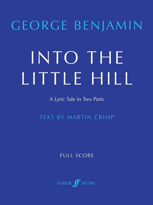Into The Little Hill Full Score