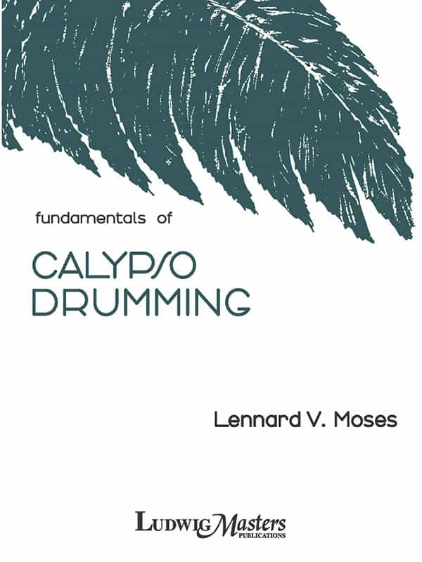 Fundamentals Of Calypso Drumming Book