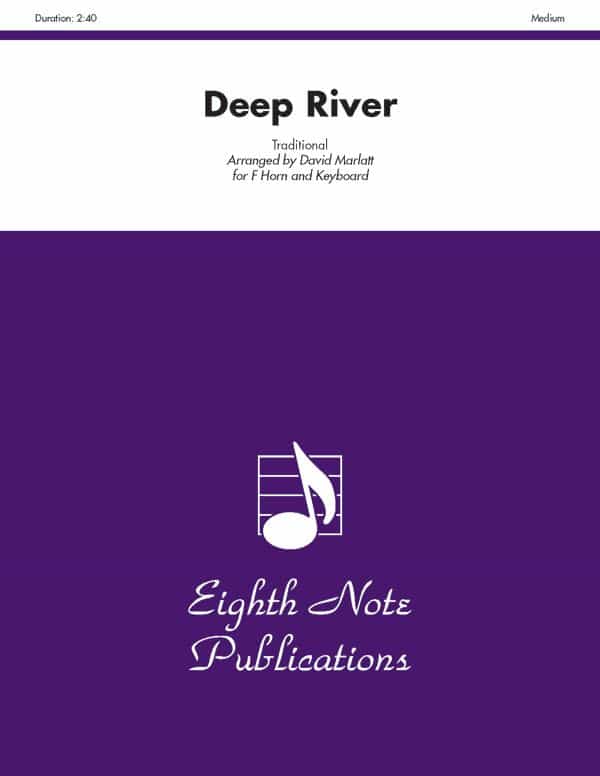 Deep River Part(S)