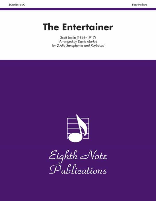 The Entertainer Part(S)