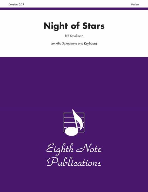 Night Of Stars Part(S)