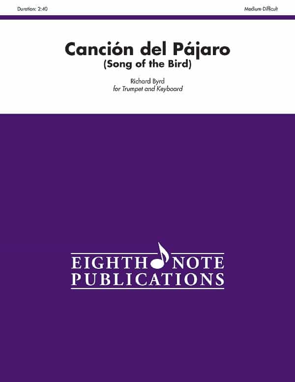 CancióN Del páJaro (Song Of The Bird) Part(S)