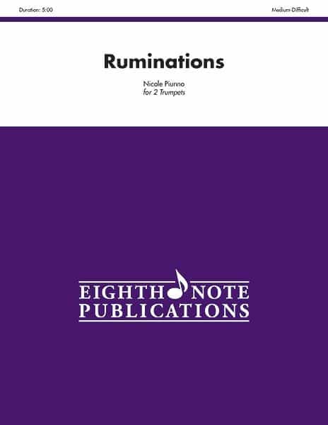 Ruminations Part(S)