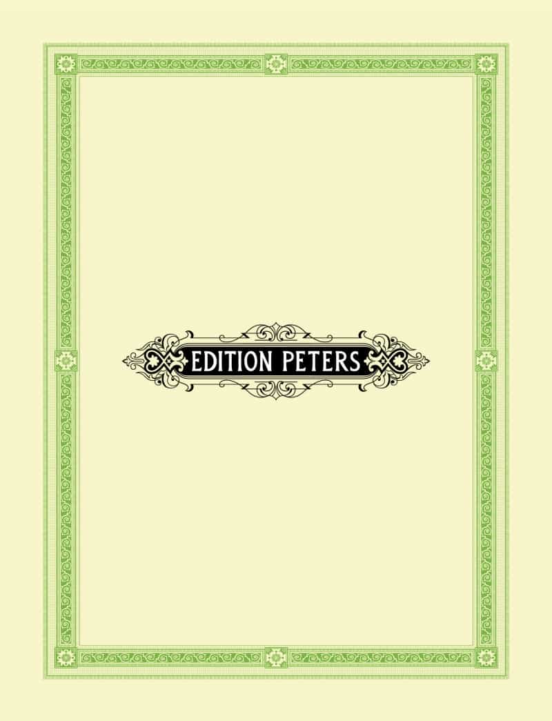 German Folksongs Vol.1 Book