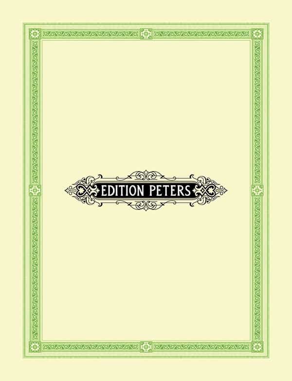 Logs For Amplified Solo Contrabass Book