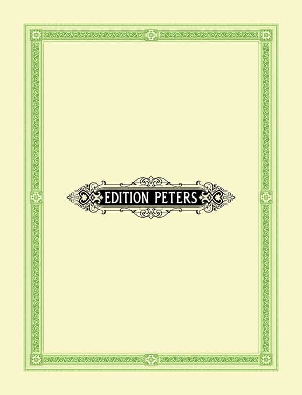 Caprices Op. 1 Vol. 1 Freely Arranged For Guitar Book
