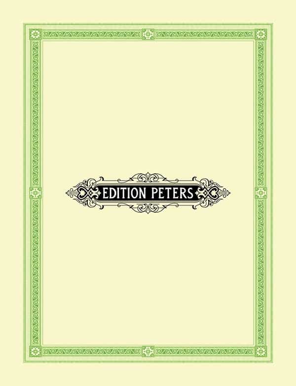 A Trumpeter's Remembrance For Brass Quintet Set Of Parts Book
