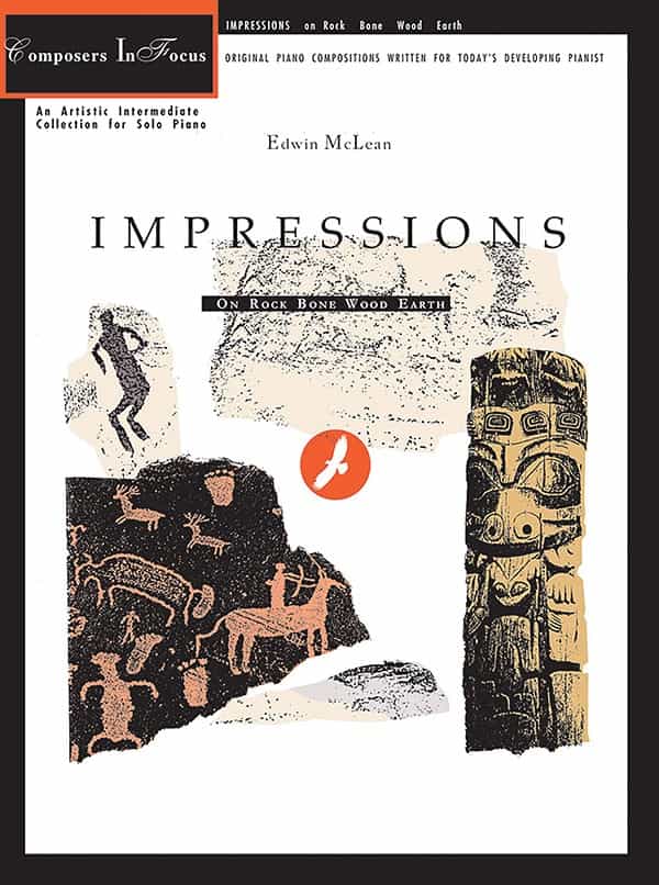 Impressions On Rock, Bone, Wood, Earth