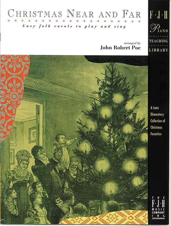 Christmas Near And Far