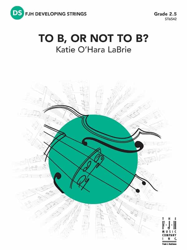 To B, Or Not To B? Conductor Score