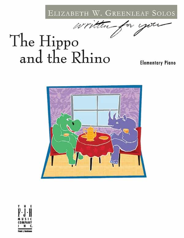 The Hippo And The Rhino