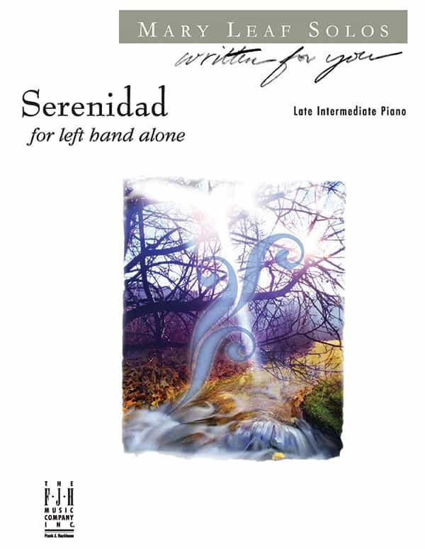 Serenidad