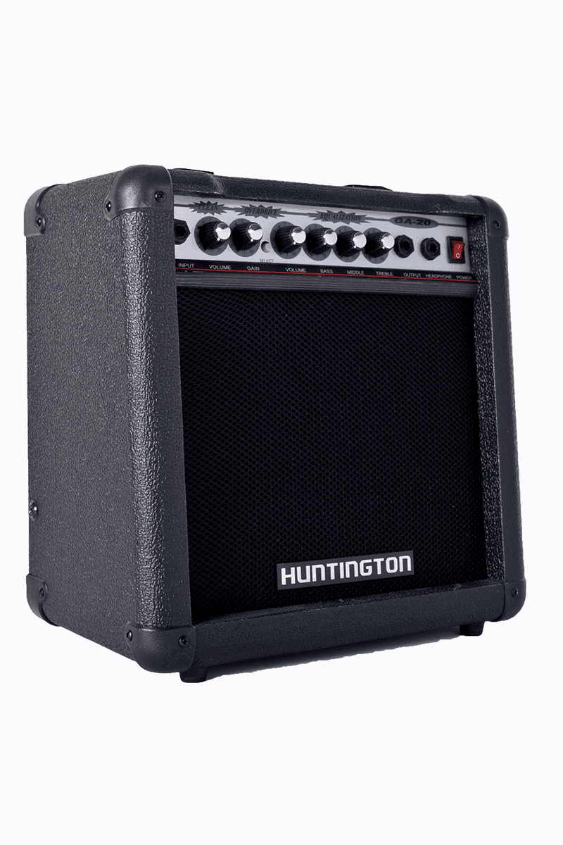 Huntington 20 Watt Guitar Amp