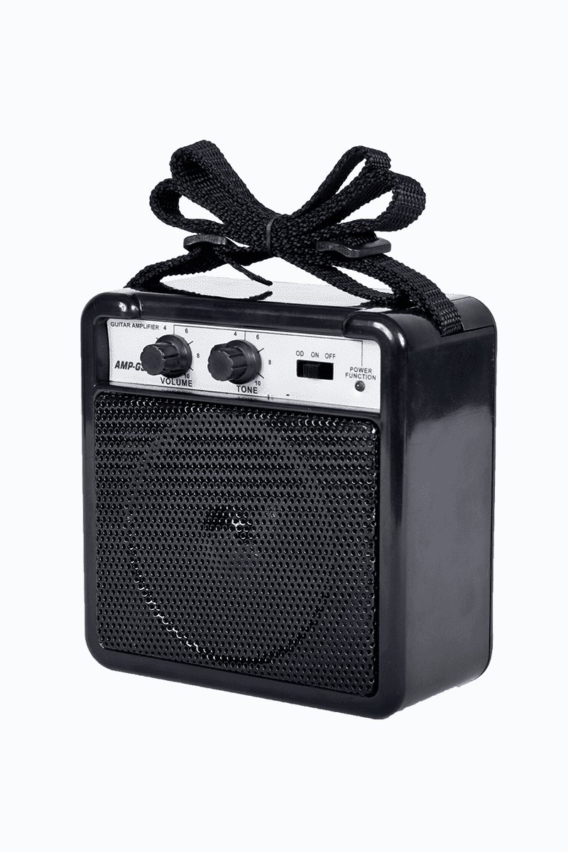 Huntington 3 Watt Mini Amp