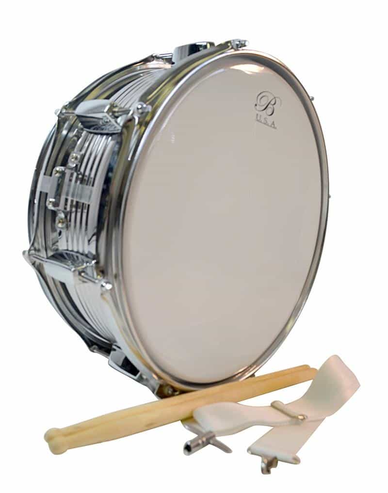 B-Usa Snare Drum