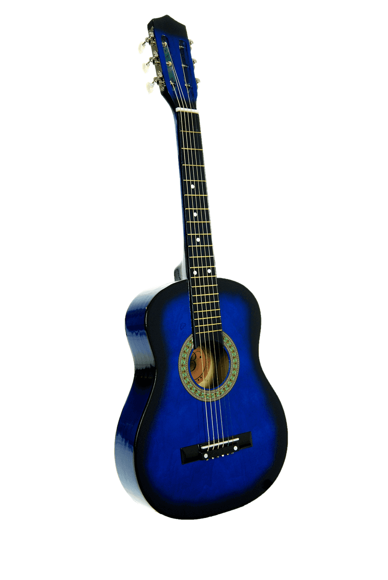 Toy 32" Acoustic Guitar