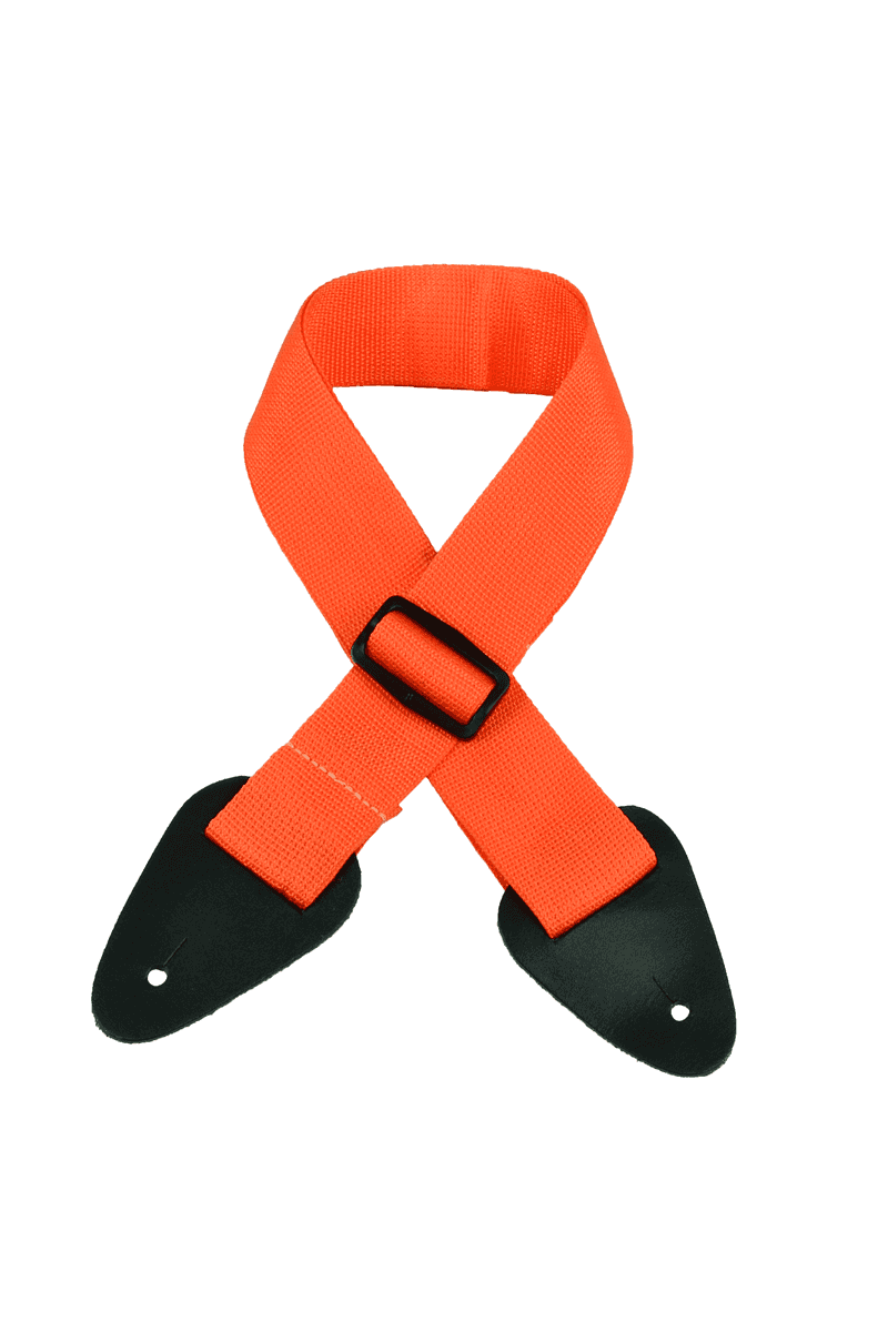 Multiple Colors Gs-3Eor Guitar Nylon Strap