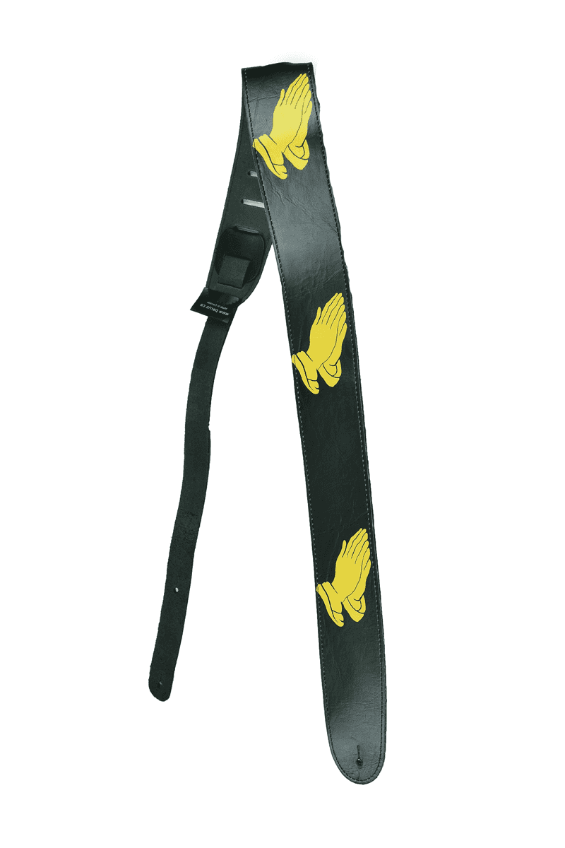 Guitar Straps