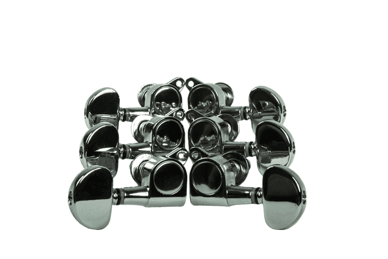 Guitar Machine Heads