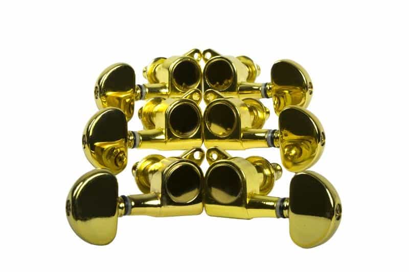 Guitar Machine Heads