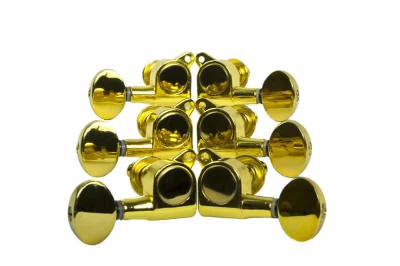 Guitar Machine Heads