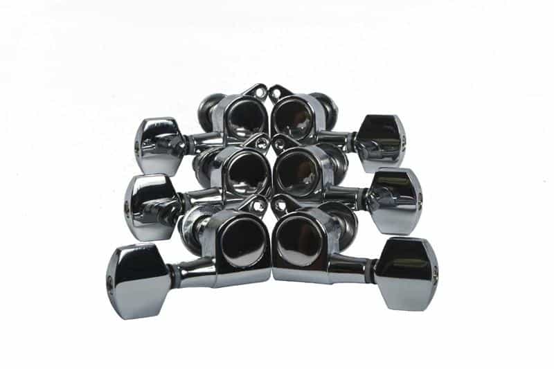 Guitar Machine Heads