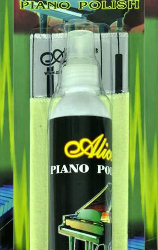 Piano Polish