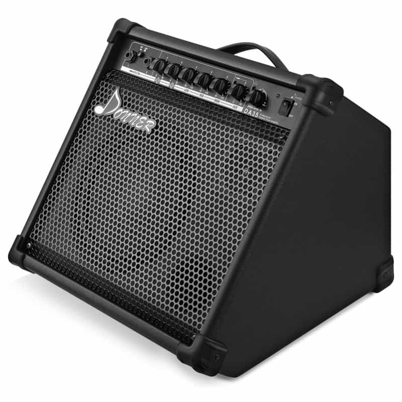 Donner Dda-35 Electric Drum Amplifier