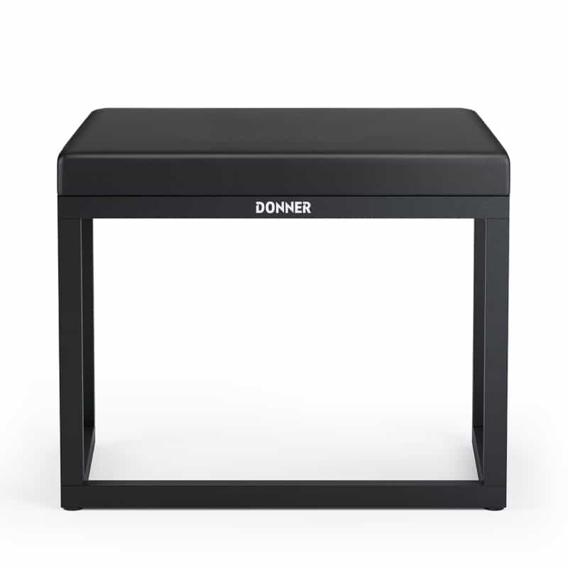 Donner Dkb-200 Home Style Piano Bench