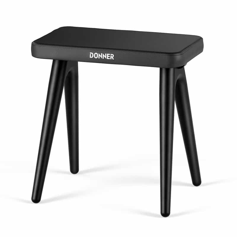 Donner Dkb-100 Home Style Piano Bench
