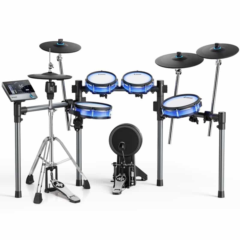 Donner Backbeat Pro Electronic Drum Set