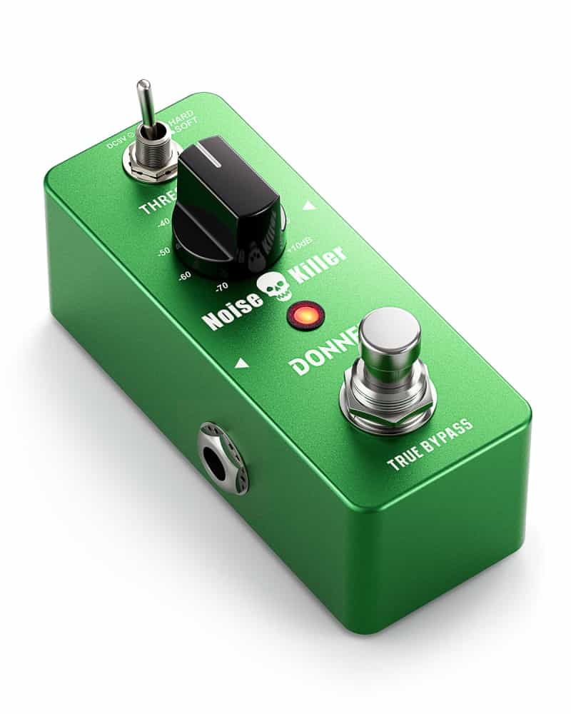 Donner Noise Killer Noise Reduction Pedal
