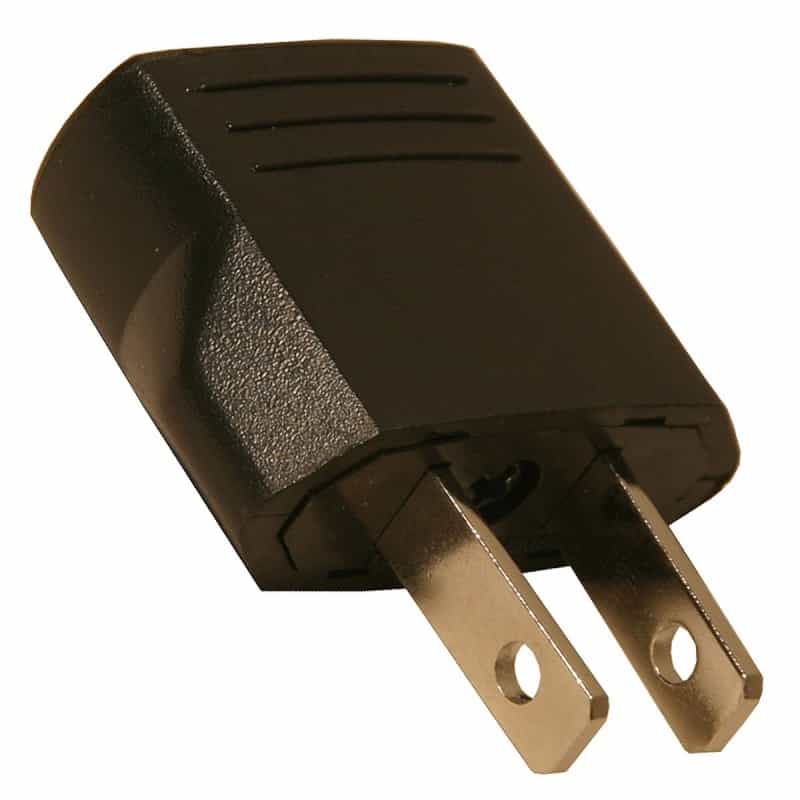 Ac/Dc Plug Adaptor
