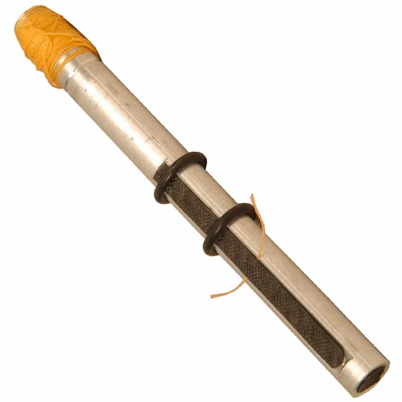 Roosebeck Full Size Aluminum Bass Drone Reed