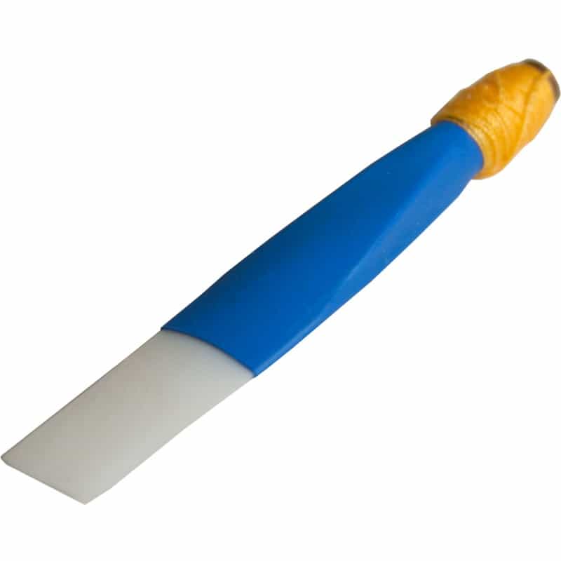 Roosebeck Plastic Practice Chanter Reed With Copper Staple