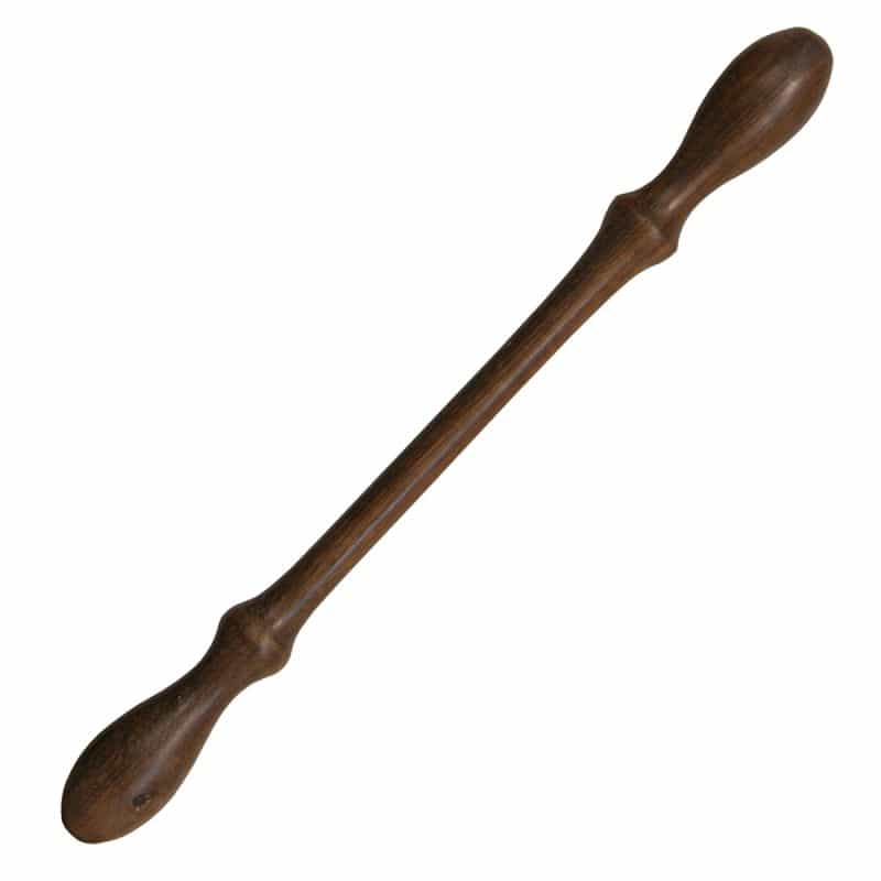 Roosebeck Knob Tipper - Double Ridge
