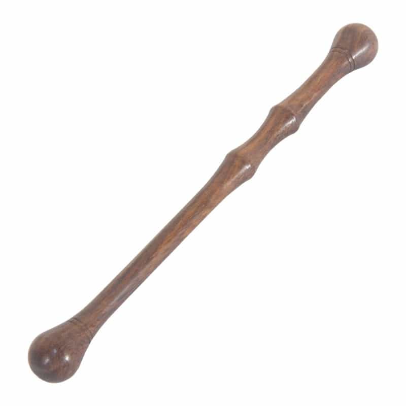 Roosebeck Knob Tipper - Off-Center Double Ridge