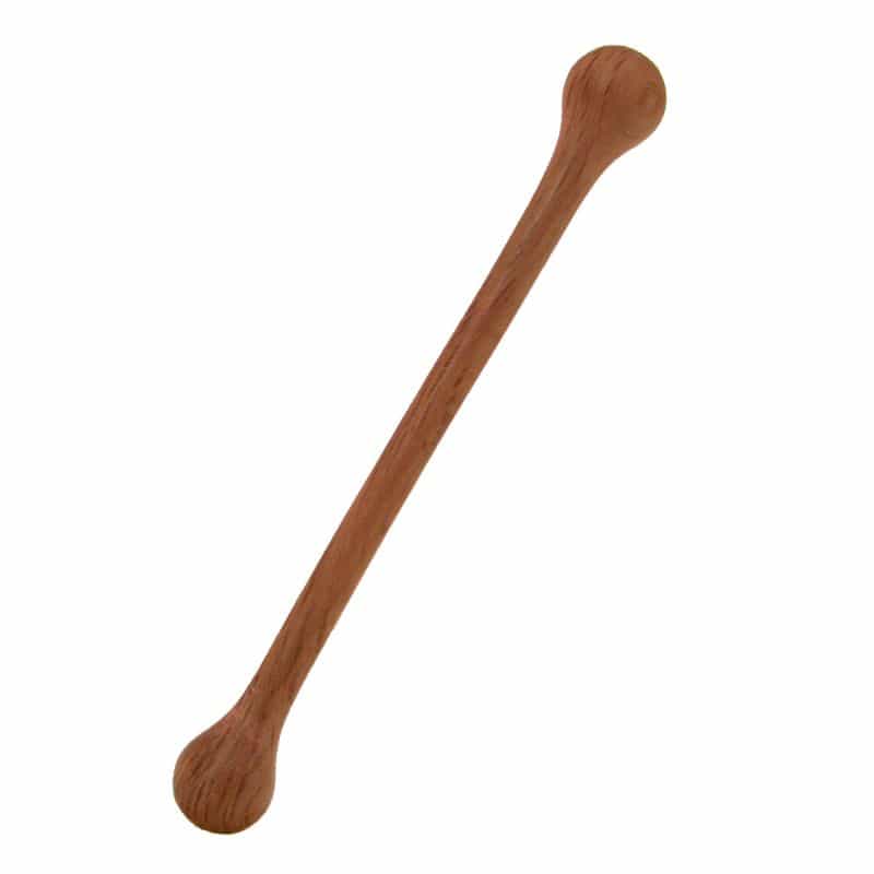 Roosebeck Knob Tipper 9-Inch