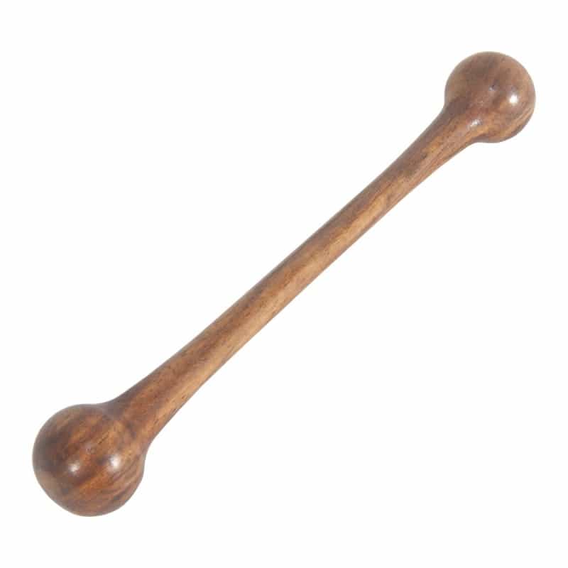 Roosebeck Knob Tipper 6-Inch