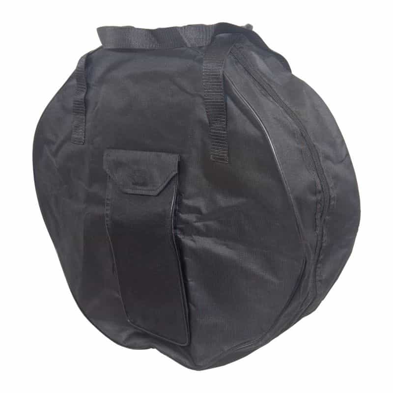 Roosebeck Economy Gig Bag For Bodhran 16-By-7-Inch