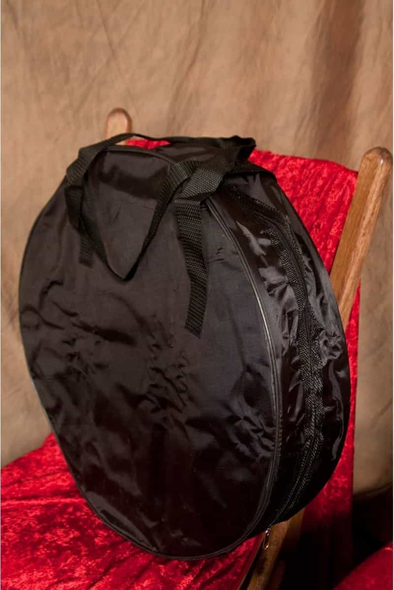 Roosebeck Economy Gig Bag For Bodhran 18-By-5-Inch