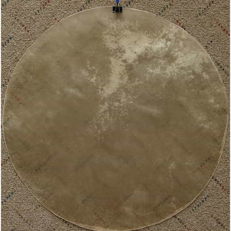 Calfskin 18-Inch - Thin
