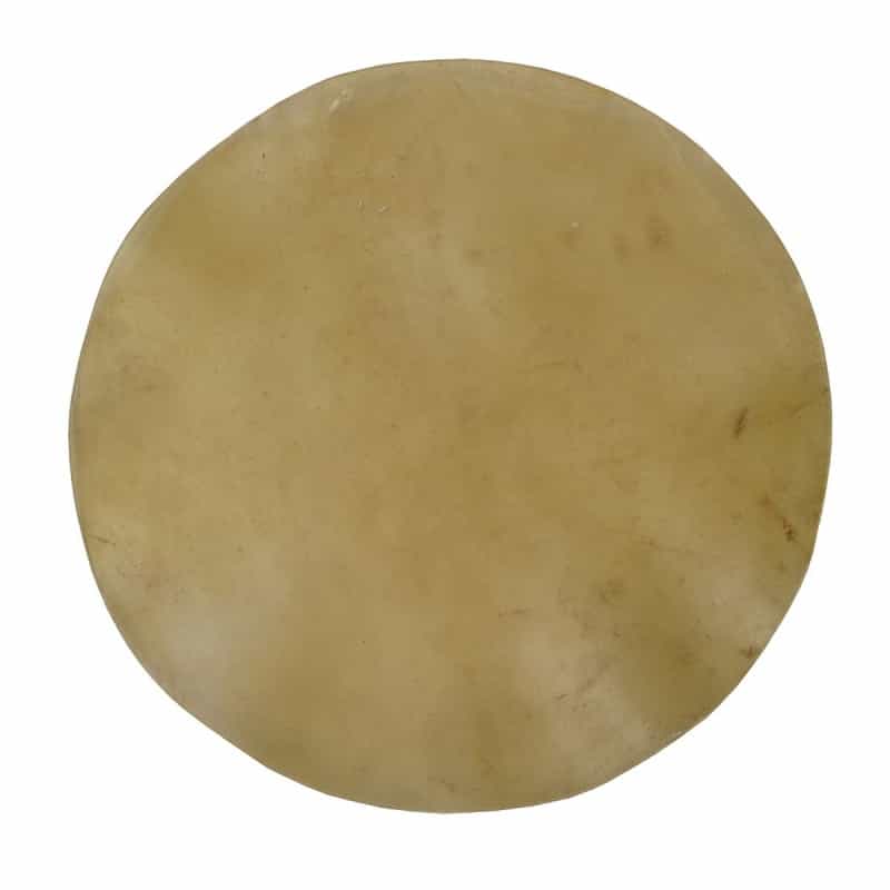 Natural Conga Head 22-Inch