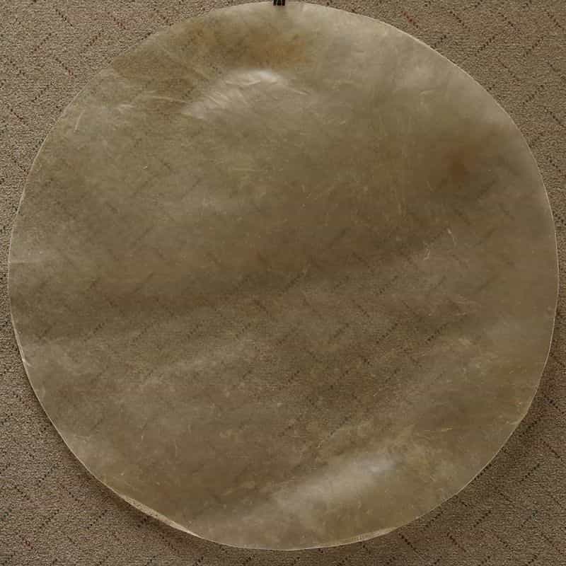 Calfskin 36-Inch - Thick